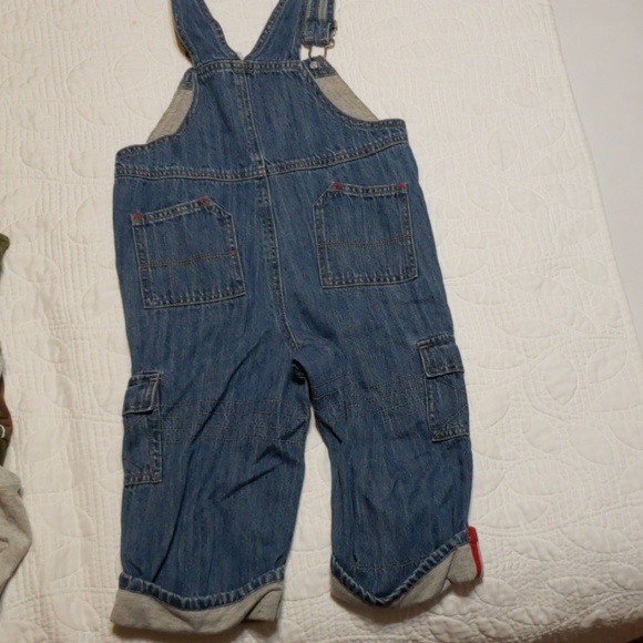 Overalls - Picture 4 of 4
